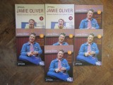 Jurnalul National - Jamie Oliver 7 NR DE LA NR 9 LA 15
