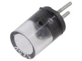 Siguranță Ultra-Rapidă 250mA 125V