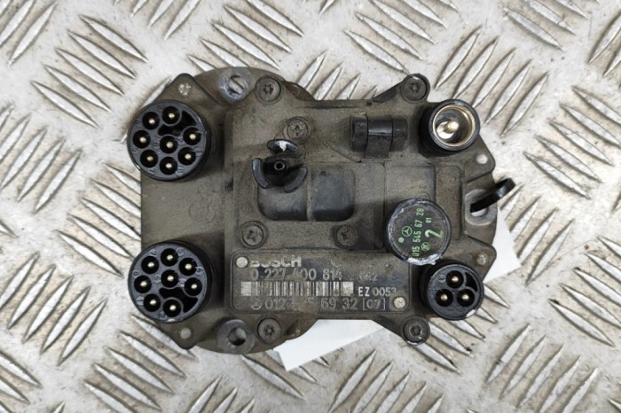 Unitate de control combustie MERCEDES-BENZ S W140 1991 OEM: A0125456932,0227400814 23039885