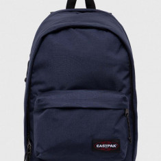 Eastpak rucsac culoarea bleumarin, mare, uni