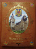 Liviu Florian Dogeanu - Istoria neamului romanesc (2010, editie cartonata)