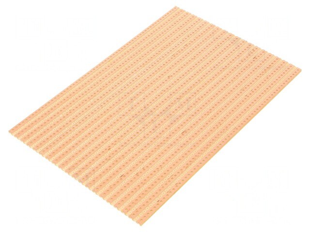 Placă Universală Prototip 100mm x 150mm