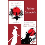 Pachet Pe calea samuraiului