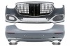 Kit Exterior Complet Mercedes E-Class W213 Facelift (2020-2023) M Design Performance AutoTuning, KITT