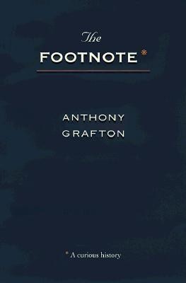 The Footnote: A Curious History foto
