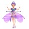 Papusa zana zburatoare Flying Fairy Violet