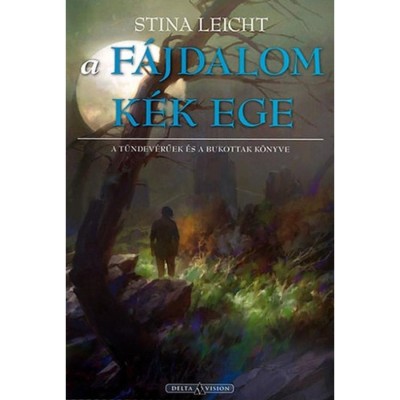 A f&amp;aacute;jdalom k&amp;eacute;k ege - Stina Leicht foto