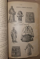 DOUA MANUALE INTERBELICE foto