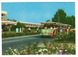CPIB 18465 CARTE POSTALA - STATIUNEA NEPTUN, VEDERE