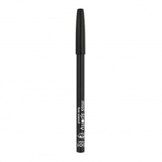 Creion de Ochi MISS SPORTY, 001 Magic, 1.2 g, Creion pentru Ochi, Creion Contur Ochi, Eyeliner, Creion Negru pentru Ochi, Creion pentru Conturarea Och