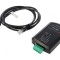 Convertor RS485 la Ethernet 1 Port IP30 115,2kbps