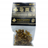 Rasina de copac banjara - palo santo 30g, Stonemania Bijou