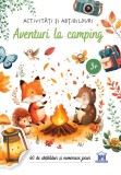 Cumpara ieftin Aventuri La Camping, - Editura DPH