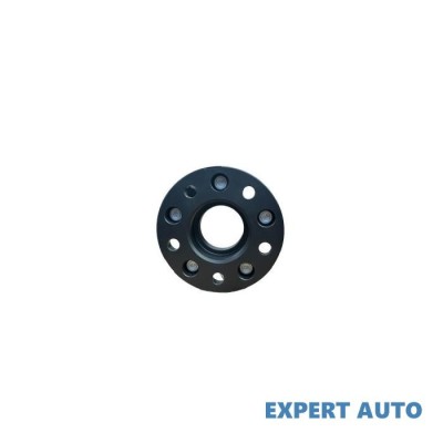 Distantier jante auto 5x139.7 35mm negru,prindere dubla cu piulite incluse m12x1.25 108.1 cod: dst3010 Alta marca Alt model #7 foto