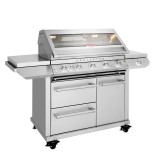 Gratar pe gaz Premium 5 arzatoare &ndash; Signature 7000, BeefEater Essential GrillCooking