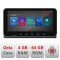 Navigatie Renault Express Android radio gps internet 4+64 ecran 10.33&quot; CarStore Technology