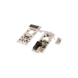Modul de operare pentru cuptor cu microunde NEFF BOSCH 00740121 Original