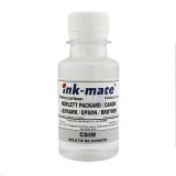 Solutie pentru curatat imprimanta capetele de printare infundate sau cartusele - 100 ml