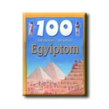 100 &aacute;llom&aacute;s - 100 kaland - Egyiptom - Jane Walker
