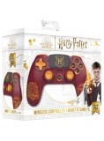 Controller Harry Potter Wireless Gryffindor PS4