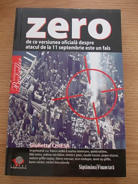 ZERO-GIULLIETO CHIESA-R5E