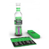 Adevar sau Provocare - La iarba verde, LUDICUS GAMES SRL