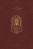 Niv, Psalms and Proverbs, Leathersoft Over Board, Burgundy, Comfort Print: Poetry and Wisdom for Today