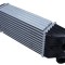 Valeo Intercooler, compresor