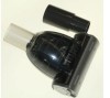 Perie de aspirator+adaptor 9002567221 ELECTROLUX AEG Racord:32mm, L&Auml;Č&rsaquo;ime:115mm.