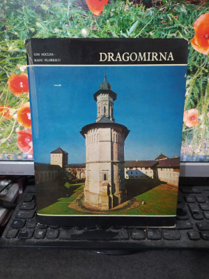 Dragomirna, album, Ion Miclea, text Radu Florescu, București 1976, 079 foto