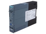 Demaror Siemens 3kW 3RM1007-1AA04 pentru şină DIN IP20 50/60Hz