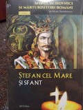 Silvan Theodorescu - Stefan cel Mare si Sfant (Editia: 2018)