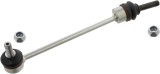 Bieleta antiruliu Mercedes S-Class Motor S 280, S 320 CDI, S 350, parte montare Axa fata stanga, lungime 330 mm, 65 mm, 35 mm, OE 2213200189