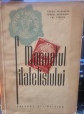 Manualul fialtelistului - Tiberiu Belgrader