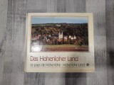 Das Hohenloher Land/Le pays de Hohenlohe/Hohenlohe Land
