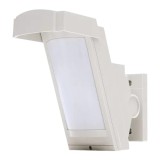Detector Miscare Exterior OPTEX HX-40RAM, PIR, Anti-Masking, Baterii, 12m, 85&deg;, IP55, Alarma Efractie