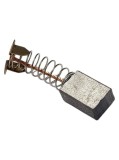 Perii carbon R6302C Burley, piesa de schimb pentru scule electrice