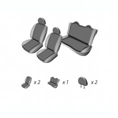 SET HUSE SCAUN DAEWOO MATIZ 2000 foto