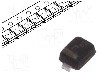 Dioda Transil SMD, unidirectional, SOD923, MICRO COMMERCIAL COMPONENTS - ESD12VD9-TP foto