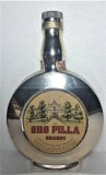 - BRANDY oro pilla, Cl. 75 GR. 40 ANII 1960