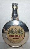 - BRANDY oro pilla, Cl. 75 GR. 40 ANII 1960