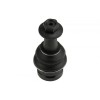 Pivot brat suspensie Audi A4 2007-, A4 Avant 2008-, A4 Allroad 2009-, A5, S5 Sportback 2009-, A5, S5 2007-, Q5 2008-, Fata, Inferior 19mm, 4G0407689C