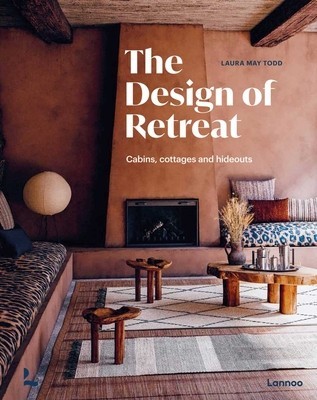 The Design of Retreat: Cabins, Cottages and Hideouts foto