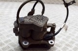 Etrier de fr&acirc;nă dreapta spate TESLA MODEL 3 2021 OEM: 1044624-00-H 20784786