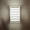 Aplice (2), PRISMA, Iluminat Arhitectural, Mid Century Modern, Postmodern, vintage