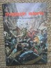 Magazin Istoric Nr. 12 Decembrie 1980, Revista Istorie, 64 Pagini, Editura -, Stare Foarte Buna