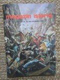 Magazin Istoric, Nr. 12 - DECEMBRIE 1980
