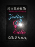 Constance Stellas - Zodiac erotic