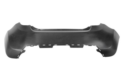 Bara spate Chevrolet Spark (M300), 01.2010-2014, Primerizat, 95986456, 250296-1 foto