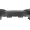 Bara spate Chevrolet Spark (M300), 01.2010-2014, Primerizat, 95986456, 250296-1